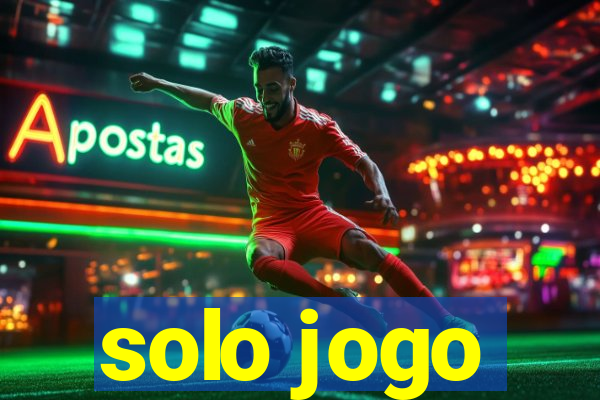 solo jogo